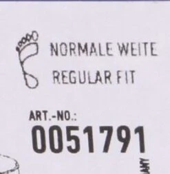 Birkenstock Slippers Heren Arizona - 051791 Black -Casio Verkoop 1173x1200 3