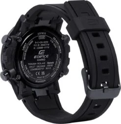 Casio Edifice Suspension ECB-2000PB-1AEF Herenhorloge 51 Mm - Zwart -Casio Verkoop 1176x1200