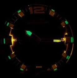 Casio Collection HDC-700-3AVEF Herenhorloge 49 Mm - Zwart -Casio Verkoop 1177x1200