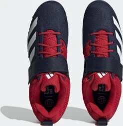 Adidas Performance Powerlift 5 Weightlifting Schoenen - Unisex - Blauw - 44 -Casio Verkoop 1177x1200 5