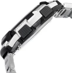 Casio Collection Men AE-1000WD-1AVEF Herenhorloge 43,7 Mm - Zilverkleurig -Casio Verkoop 1178x1200