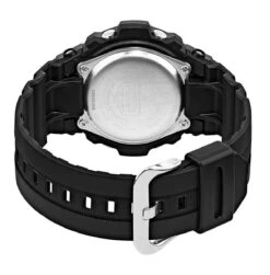 Casio G-Shock GAW-100B-1AER Herenhorloge 53 Mm - Zwart -Casio Verkoop 1180x1200 1