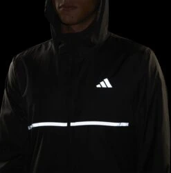 Adidas Performance Own The Run Jack - Heren - Zwart - M -Casio Verkoop 1180x1200 4