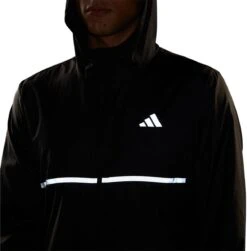 Adidas Performance Own The Run Jack - Heren - Zwart - M -Casio Verkoop 1180x1200 5