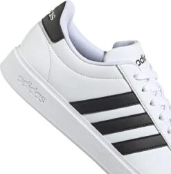ADIDAS SPORTSWEAR Grand Court 2.0 Schoenen - White - Heren - EU 42 2/3 -Casio Verkoop 1181x1200 3