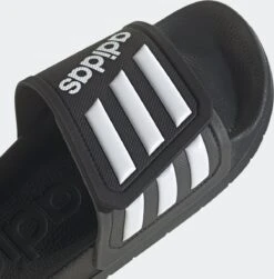 Adidas Sportswear Adilette TND Badslippers - Unisex - Zwart - 44 1/2 -Casio Verkoop 1182x1200 6