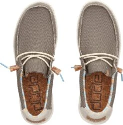 Hey Dude HEYDUDE Wally Eco Stretch Instappers Walnut | Bruin | Maat 46 | HD40008-267 9 Hey Dude HEYDUDE Wally Eco Stretch Instappers Walnut | Bruin | Maat 46 | HD40008-267 -Casio Verkoop 1183x1200 5