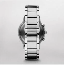 Emporio Armani AR2448 Herenhorloge 43 Mm - Zilverkleurig -Casio Verkoop 1184x1200 2