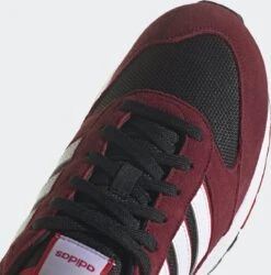 Adidas Sportswear Run 80s Schoenen - Unisex - Zwart - 43 1/3 -Casio Verkoop 1184x1200 8