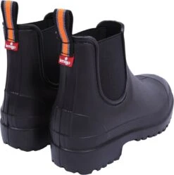 CHUCK LEMIGO Chelsea - Zwarte, Comfortabele Regenlaarzen Voor Heren / 43 -Casio Verkoop 1188x1200 6