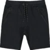 Cars Jeans BRAGA SW SHORT BLACK Heren Broek - Black - Maat L -Casio Verkoop 1188x1200 7