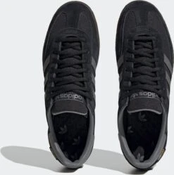 ADIDAS ORIGINALS Spezial Schoenen - Core Black / Grey Four / Gum5 - Heren - EU 42 -Casio Verkoop 1189x1200 3