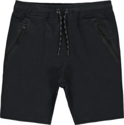 Cars Jeans BRAGA SW SHORT BLACK Heren Broek - Black - Maat L -Casio Verkoop 1189x1200 6