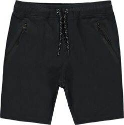 Cars Jeans BRAGA SW SHORT BLACK Heren Broek - Black - Maat L -Casio Verkoop 1189x1200 7