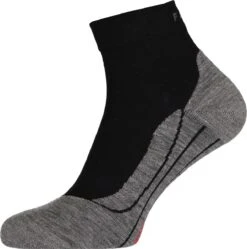 FALKE RU4 Endurance Short Hardlopen Anti Blaren, Anti Zweet Functioneel Garen Heren Sportsokken Zwart - Maat 42-43 -Casio Verkoop 1190x1200 2