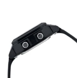 Casio Vintage Edgy W-800H-1AVES Herenhorloge 36,8 Mm - Zwart -Casio Verkoop 1191x1200