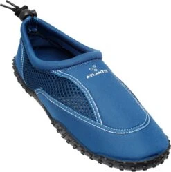 Atlantis Bora - Waterschoenen - Volwassenen - Blauw - 38