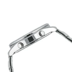 Casio Radio Controlled LCW-M100DSE-2AER Herenhorloge 40 Mm - Zilverkleurig -Casio Verkoop 1192x1200 3