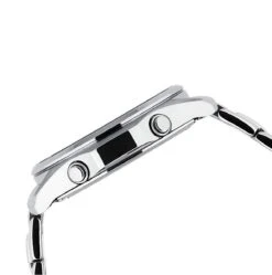 Casio LCW-M100DSE-1AER - Polshorloge - 40 Mm - Zilverkleurig -Casio Verkoop 1192x1200 5