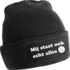 Mij Staat Ook Echt Alles Rustaagh Muts - Beanie - Muts Heren – Muts Dames – Mutsen – Mutsen Heren – Mutsen Dames – Muts Heren Winter – Muts Heren Zwart – Muts Heren Beanie – Muts Dames Winter – Winter Muts Voor Heren – Zwarte Muts -Casio Verkoop 1193x1200 4