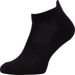 NOMAD® 3 Pack Enkelsokken Maat 35/38 | Bio Katoen Wandelsokken Footie 3-pack Zwart | Naadloos | Sokken Dames & Heren -Casio Verkoop 1194x1200 2