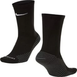 Nike Nike Squad Crew Sportsokken - Maat 38-42 - Unisex - Zwart - Grijs - Wit -Casio Verkoop 1194x1200 4