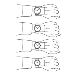 Pulsar PJ6021X1 Heren Horloge - 37 Mm -Casio Verkoop 1195x1200 1