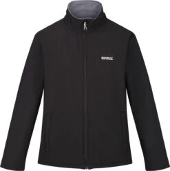 Regatta Regatta Cera V Outdoorjas - Maat L - Mannen - Zwart -Casio Verkoop 1195x1200 8