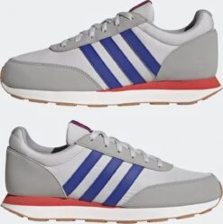 Adidas Sportswear Run 60s 3.0 Schoenen - Heren - Grijs - 44 -Casio Verkoop 1195x1200 9