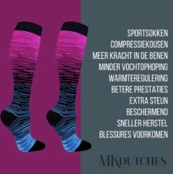 Compressiekousen | Compressiekousen Hardlopen | Steunkousen Mannen Vrouwen | Sportsokken Heren Dames | Sokken | Hardloopsokken | Steunkousen | Kniekousen | Wandelsokken | Vliegtuig Sokken | Hoge Sokken | Kousen Maat S/M -Casio Verkoop 1196x1200 3