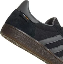 ADIDAS ORIGINALS Spezial Schoenen - Core Black / Grey Four / Gum5 - Heren - EU 42 -Casio Verkoop 1196x1200 7