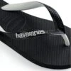 Havaianas Top Mix Heren Slippers - Black/Black - Maat 41/42 1 Havaianas Top Mix Heren Slippers - Black/Black - Maat 41/42 -Casio Verkoop 1197x1200 10
