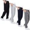 Comeor Joggingbroek Heren 4pack - 4XL - Trainingsbroek Heren - Lange Sportbroek 2 Comeor Joggingbroek Heren 4pack - 4XL - Trainingsbroek Heren - Lange Sportbroek -Casio Verkoop 1198x1200 13