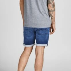 JACK&JONES JEANS INTELLIGENCE JJIRICK JJICON SHORTS GE 207 IK SN Heren Broek - Maat M -Casio Verkoop 1199x1200 13