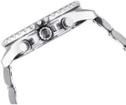 Casio Edifice EF-527D-2AVUEF Herenhorloge 46 Mm - Zilverkleurig 10 Casio Edifice EF-527D-2AVUEF Herenhorloge 46 Mm - Zilverkleurig -Casio Verkoop 1200x1002