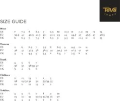 Teva M Voya Flip Heren Slippers - Zwart - Maat 43 -Casio Verkoop 1200x1007 6