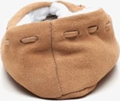 Thu!s Heren Spaanse Sloffen Cognac - Maat 42 - Pantoffels -Casio Verkoop 1200x1014 2