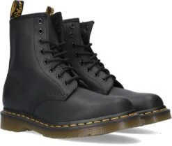 Dr. Martens 1460 Unisex Veterboots - Zwart - Maat 38 -Casio Verkoop 1200x1017 5