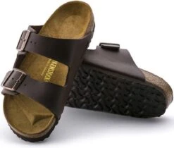 Birkenstock Slippers Heren Arizona - 051791 Black -Casio Verkoop 1200x1019 2
