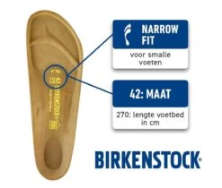 Birkenstock Amsterdam Anthracite Narrow VEG Felt Wooly Home Unisex Pantoffels - Antraciet - Maat 42 -Casio Verkoop 1200x1020 2