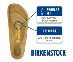 Birkenstock Honolulu Regular EVA Slippers - Black - Maat 43 -Casio Verkoop 1200x1020 6