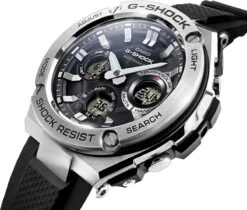 Casio G-Shock G-steel Horloge GST-W110-1AER 15 Casio G-Shock G-steel Horloge GST-W110-1AER -Casio Verkoop 1200x1021 1