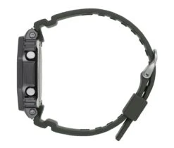 Casio G-Shock GM-2100B-3AER Horloge - Kunststof - Groen - Ø 42 Mm -Casio Verkoop 1200x1021