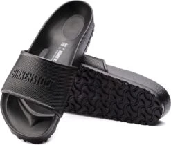 Birkenstock Barbados EVA Black Regular Heren Slippers - Black - Maat 40 -Casio Verkoop 1200x1021 4