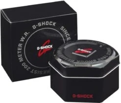 Casio G-Shock Classic GA-700-1BER Herenhorloge 53 Mm - Zwart -Casio Verkoop 1200x1027