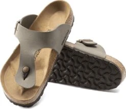 Birkenstock Ramses Heren Slippers Regular Fit - Stone - Maat 44 -Casio Verkoop 1200x1033 3
