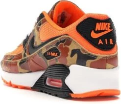 Nike Air Max 90 SP Duck Camo ' Total Orange ' - Sneaker - CW4039-800 - Maat 42 -Casio Verkoop 1200x1037 1