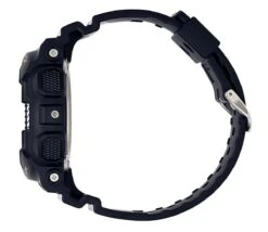 Casio G-Shock Classic Style GMA-S140M-1AER Herenhorloge 45 Mmmm - Zwart -Casio Verkoop 1200x1038 2