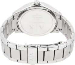 Armani Exchange Hampton AX2103 Herenhorloge 46 Mm - Zilverkleurig -Casio Verkoop 1200x1038