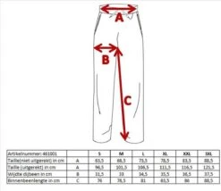 Donnay Joggingbroek Rechte Pijp - Sportbroek - Heren - Maat L - Blue Grey (069) -Casio Verkoop 1200x1041 11